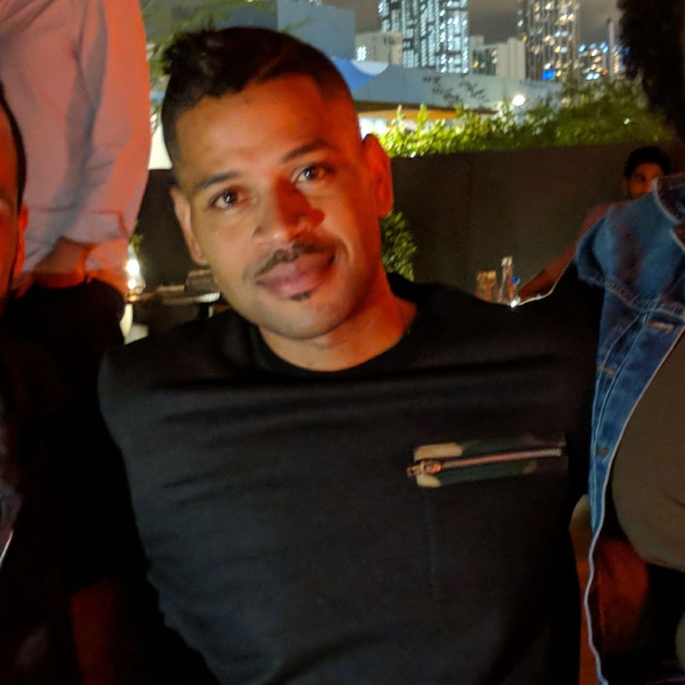 Meet your Posher, Jerry